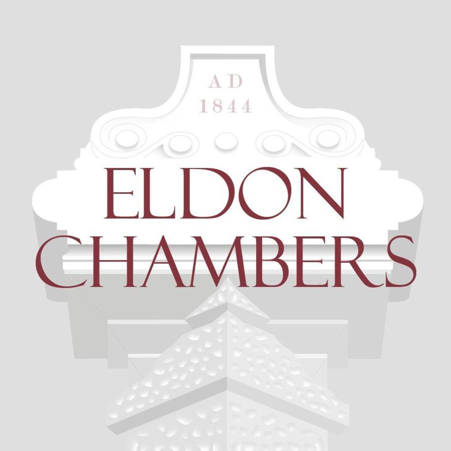 Eldon Chambers Pod 7 By City Living ลอนดอน ภายนอก รูปภาพ